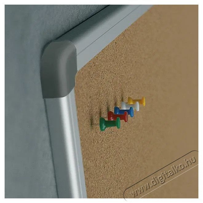 ROCADA 6200, 60 x 45cm, parafa t&aacute;bla Iroda &eacute;s sz&aacute;m&iacute;t&aacute;stechnika - Egy&eacute;b sz&aacute;m&iacute;t&aacute;stechnikai term&eacute;k - 521155