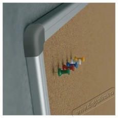 ROCADA 6200, 60 x 45cm, parafa t&aacute;bla Iroda &eacute;s sz&aacute;m&iacute;t&aacute;stechnika - Egy&eacute;b sz&aacute;m&iacute;t&aacute;stechnikai term&eacute;k - 521155