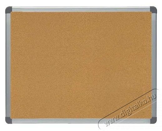 ROCADA 6200, 60 x 45cm, parafa t&aacute;bla Iroda &eacute;s sz&aacute;m&iacute;t&aacute;stechnika - Egy&eacute;b sz&aacute;m&iacute;t&aacute;stechnikai term&eacute;k - 521155