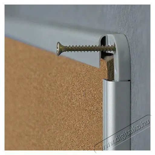 ROCADA 6200, 60 x 45cm, parafa t&aacute;bla Iroda &eacute;s sz&aacute;m&iacute;t&aacute;stechnika - Egy&eacute;b sz&aacute;m&iacute;t&aacute;stechnikai term&eacute;k - 521155