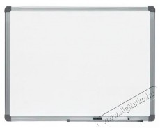 ROCADA 6400 - 60 x 45cm, lakkozott  m&aacute;gnesest&aacute;bla - Iroda &eacute;s sz&aacute;m&iacute;t&aacute;stechnika - Egy&eacute;b sz&aacute;m&iacute;t&aacute;stechnikai term&eacute;k - 521152