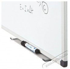 ROCADA 6400 - 60 x 45cm, lakkozott  m&aacute;gnesest&aacute;bla Iroda &eacute;s sz&aacute;m&iacute;t&aacute;stechnika - Egy&eacute;b sz&aacute;m&iacute;t&aacute;stechnikai term&eacute;k - 521152