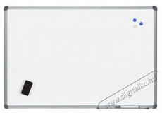 ROCADA 6400 - 60 x 45cm, lakkozott  m&aacute;gnesest&aacute;bla Iroda &eacute;s sz&aacute;m&iacute;t&aacute;stechnika - Egy&eacute;b sz&aacute;m&iacute;t&aacute;stechnikai term&eacute;k - 521152