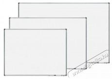 ROCADA 6400 - 60 x 45cm, lakkozott  m&aacute;gnesest&aacute;bla Iroda &eacute;s sz&aacute;m&iacute;t&aacute;stechnika - Egy&eacute;b sz&aacute;m&iacute;t&aacute;stechnikai term&eacute;k - 521152