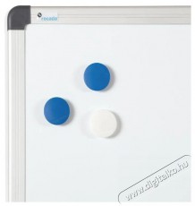 ROCADA 6400 - 60 x 45cm, lakkozott  m&aacute;gnesest&aacute;bla Iroda &eacute;s sz&aacute;m&iacute;t&aacute;stechnika - Egy&eacute;b sz&aacute;m&iacute;t&aacute;stechnikai term&eacute;k - 521152