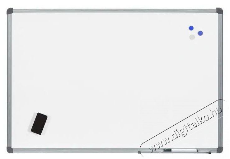 ROCADA 6402 - 90 x 60cm, lakkozottm&aacute;gneses t&aacute;bla Iroda &eacute;s sz&aacute;m&iacute;t&aacute;stechnika - Egy&eacute;b sz&aacute;m&iacute;t&aacute;stechnikai term&eacute;k - 521154