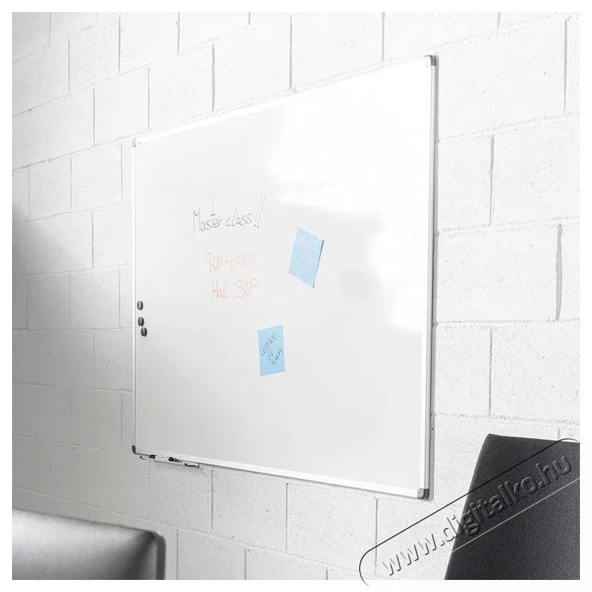 ROCADA 6402 - 90 x 60cm, lakkozottm&aacute;gneses t&aacute;bla Iroda &eacute;s sz&aacute;m&iacute;t&aacute;stechnika - Egy&eacute;b sz&aacute;m&iacute;t&aacute;stechnikai term&eacute;k - 521154