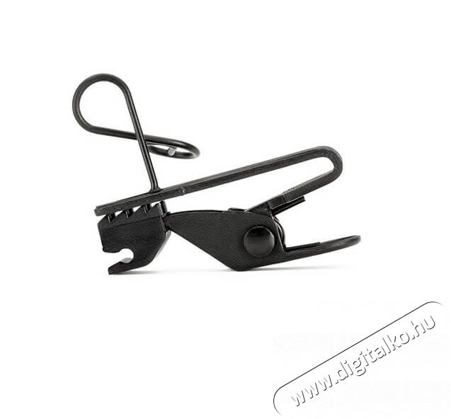Rode LAVRL RoDELink Lavalier cs&iacute;ptetős mikrofon Fot&oacute;-Vide&oacute; kieg&eacute;sz&iacute;tők - Mikrofon - Cs&iacute;ptetős, fej &eacute;s kitűző mikrofon - 355273