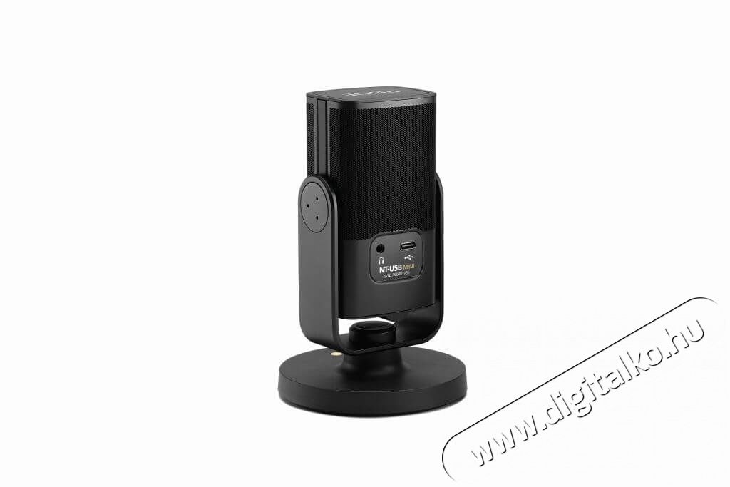 Rode NT-USB Mini USB mikrofon &Uacute;jdons&aacute;gok - &Uacute;j term&eacute;kek - 355276