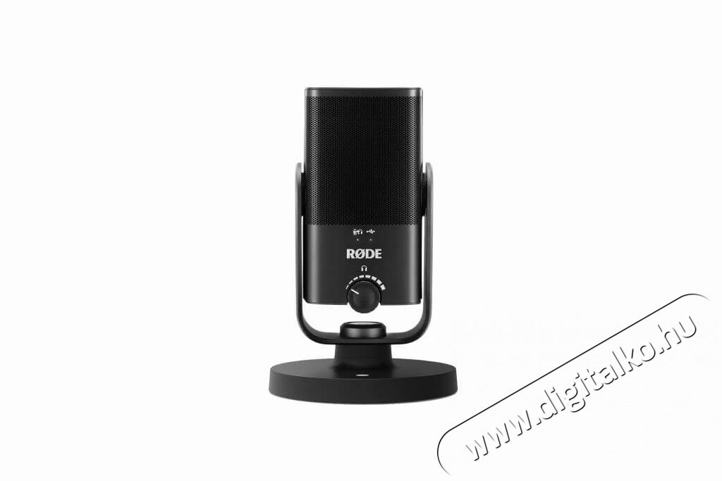 Rode NT-USB Mini USB mikrofon &Uacute;jdons&aacute;gok - &Uacute;j term&eacute;kek - 355276