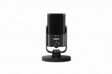 Rode NT-USB Mini USB mikrofon &Uacute;jdons&aacute;gok - &Uacute;j term&eacute;kek - 355276