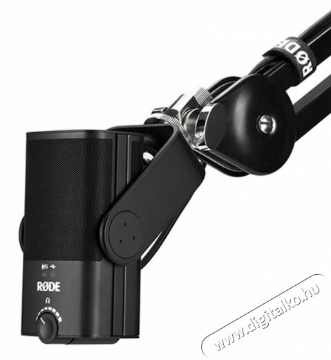 Rode NT-USB Mini USB mikrofon &Uacute;jdons&aacute;gok - &Uacute;j term&eacute;kek - 355276