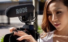 Rode VideoMic Pro+ mikrofon Fot&oacute;-Vide&oacute; kieg&eacute;sz&iacute;tők - Mikrofon - Fot&oacute;-vide&oacute; mikrofon - 335723
