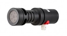 Rode VideomicMe mikrofon (VMME-L) Fot&oacute;-Vide&oacute; kieg&eacute;sz&iacute;tők - Mikrofon - Fot&oacute;-vide&oacute; mikrofon - 342043