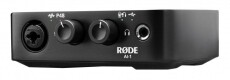Rode AI-1 USB audio hangk&aacute;rtya Iroda &eacute;s sz&aacute;m&iacute;t&aacute;stechnika - Sz&aacute;m&iacute;t&oacute;g&eacute;p tartoz&eacute;k - Hangk&aacute;rtya - 332149