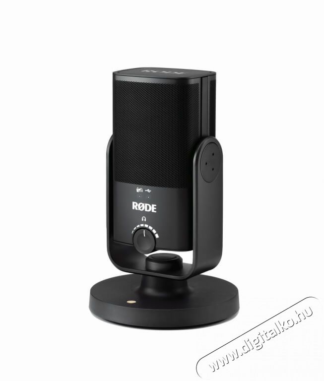 Rode NT-USB Mini USB mikrofon &Uacute;jdons&aacute;gok - &Uacute;j term&eacute;kek - 355276