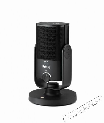Rode NT-USB Mini USB mikrofon &Uacute;jdons&aacute;gok - &Uacute;j term&eacute;kek - 355276