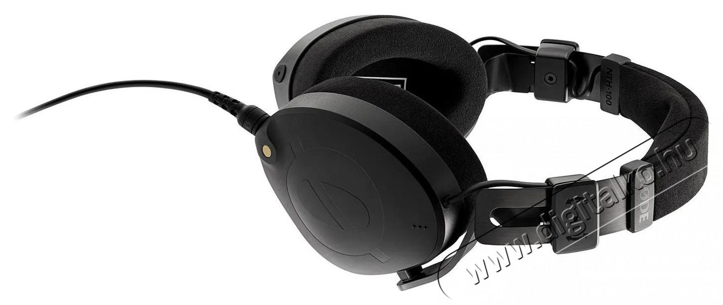 Rode NTH-100 (White) Audio-Video / Hifi / Multim&eacute;dia - F&uuml;l &eacute;s Fejhallgat&oacute;k - Fejhallgat&oacute; mikrofonnal / headset - 519118