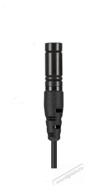 Rode Lavalier GO Black Fot&oacute;-Vide&oacute; kieg&eacute;sz&iacute;tők - Mikrofon - Fot&oacute;-vide&oacute; mikrofon - 525759