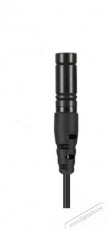 Rode Lavalier GO Black Fot&oacute;-Vide&oacute; kieg&eacute;sz&iacute;tők - Mikrofon - Fot&oacute;-vide&oacute; mikrofon - 525759