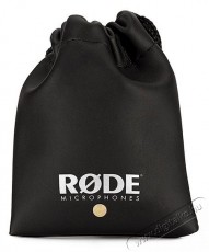 Rode Lavalier GO Black Fot&oacute;-Vide&oacute; kieg&eacute;sz&iacute;tők - Mikrofon - Fot&oacute;-vide&oacute; mikrofon - 525759