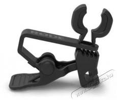 Rode Lavalier II Fot&oacute;-Vide&oacute; kieg&eacute;sz&iacute;tők - Mikrofon - Cs&iacute;ptetős, fej &eacute;s kitűző mikrofon - 525786