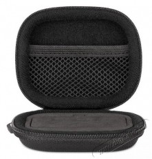 Rode Lavalier II Fot&oacute;-Vide&oacute; kieg&eacute;sz&iacute;tők - Mikrofon - Cs&iacute;ptetős, fej &eacute;s kitűző mikrofon - 525786