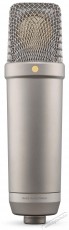 Rode NT1 5th Generation Silver Fot&oacute;-Vide&oacute; kieg&eacute;sz&iacute;tők - Mikrofon - &Eacute;nek &eacute;s hangszer mikrofon - 525763
