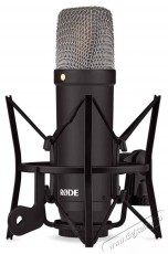 Rode NT1 Signature Series Blue Fot&oacute;-Vide&oacute; kieg&eacute;sz&iacute;tők - Mikrofon - &Eacute;nek &eacute;s hangszer mikrofon - 525779