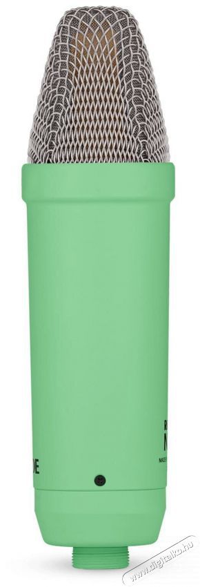 Rode NT1 Signature Series Green Fot&oacute;-Vide&oacute; kieg&eacute;sz&iacute;tők - Mikrofon - &Eacute;nek &eacute;s hangszer mikrofon - 525778