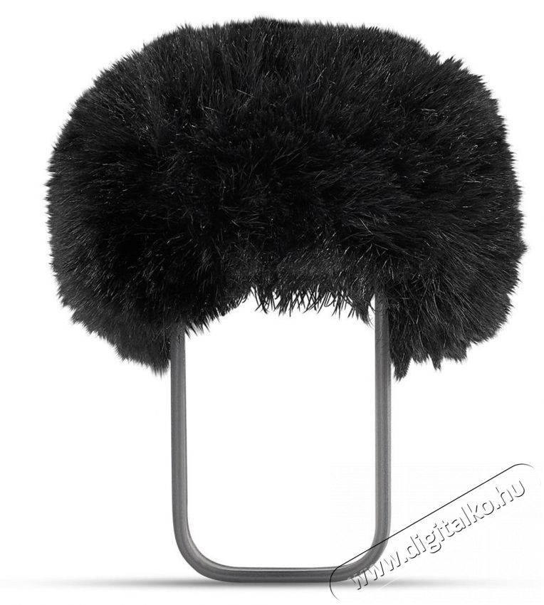 Rode Wireless Micro (Lightning, Black) Fot&oacute;-Vide&oacute; kieg&eacute;sz&iacute;tők - Mikrofon - Cs&iacute;ptetős, fej &eacute;s kitűző mikrofon - 525765