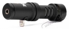 Rode Vlogger Kit iOS Edition Fot&oacute;-Vide&oacute; kieg&eacute;sz&iacute;tők - Mikrofon - Fot&oacute;-vide&oacute; mikrofon - 525769