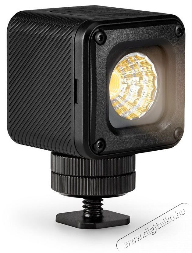 Rode Vlogger Kit iOS Edition Fot&oacute;-Vide&oacute; kieg&eacute;sz&iacute;tők - Mikrofon - Fot&oacute;-vide&oacute; mikrofon - 525769