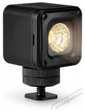Rode Vlogger Kit iOS Edition Fot&oacute;-Vide&oacute; kieg&eacute;sz&iacute;tők - Mikrofon - Fot&oacute;-vide&oacute; mikrofon - 525769