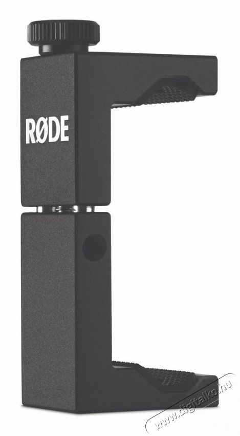 Rode Vlogger Kit iOS Edition Fot&oacute;-Vide&oacute; kieg&eacute;sz&iacute;tők - Mikrofon - Fot&oacute;-vide&oacute; mikrofon - 525769