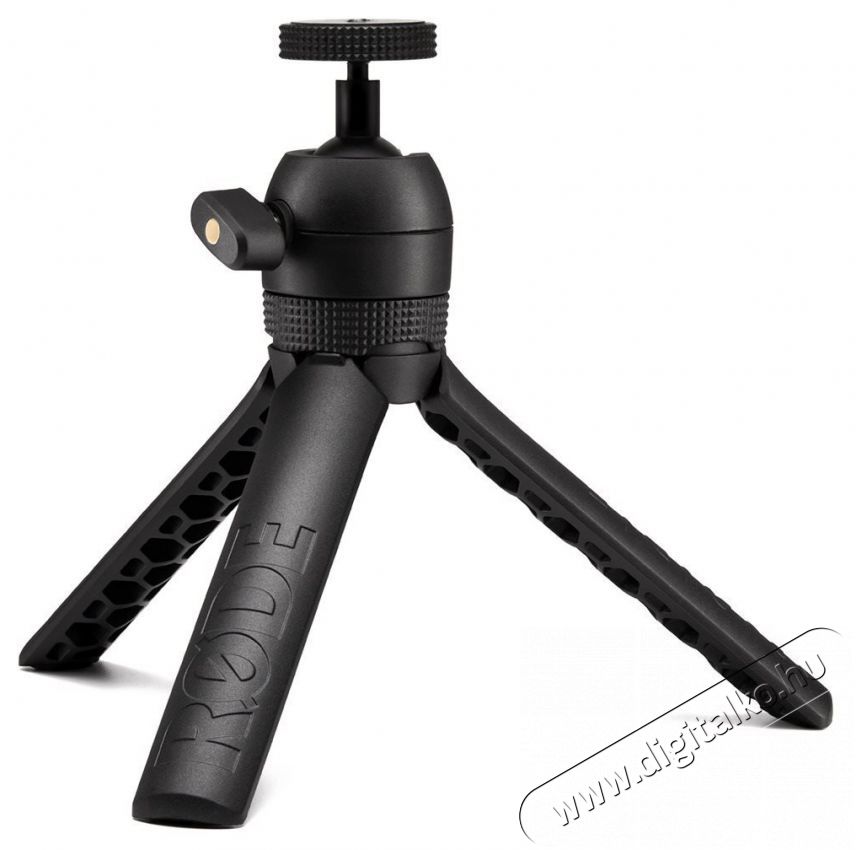 Rode Vlogger Kit iOS Edition Fot&oacute;-Vide&oacute; kieg&eacute;sz&iacute;tők - Mikrofon - Fot&oacute;-vide&oacute; mikrofon - 525769