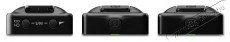 Rode Wireless GO III Black Fot&oacute;-Vide&oacute; kieg&eacute;sz&iacute;tők - Mikrofon - Fot&oacute;-vide&oacute; mikrofon - 525760