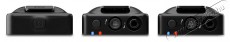 Rode Wireless GO III Black Fot&oacute;-Vide&oacute; kieg&eacute;sz&iacute;tők - Mikrofon - Fot&oacute;-vide&oacute; mikrofon - 525760