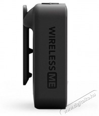Rode Wireless ME TX Fot&oacute;-Vide&oacute; kieg&eacute;sz&iacute;tők - Mikrofon - Fot&oacute;-vide&oacute; mikrofon - 525766