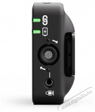 Rode Wireless ME TX Fot&oacute;-Vide&oacute; kieg&eacute;sz&iacute;tők - Mikrofon - Fot&oacute;-vide&oacute; mikrofon - 525766