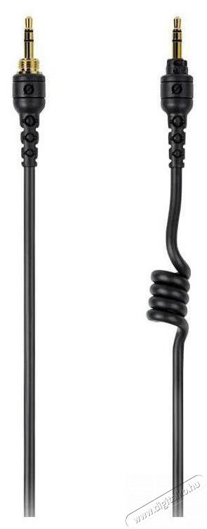 Rode NTH-50 Fejhallgat&oacute; Audio-Video / Hifi / Multim&eacute;dia - F&uuml;l &eacute;s Fejhallgat&oacute;k - Fejhallgat&oacute; - 529939