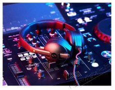 Rode NTH-50 Fejhallgat&oacute; Audio-Video / Hifi / Multim&eacute;dia - F&uuml;l &eacute;s Fejhallgat&oacute;k - Fejhallgat&oacute; - 529939