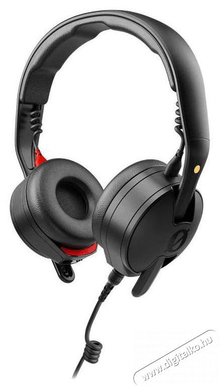 Rode NTH-50 Fejhallgat&oacute; Audio-Video / Hifi / Multim&eacute;dia - F&uuml;l &eacute;s Fejhallgat&oacute;k - Fejhallgat&oacute; - 529939