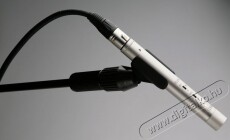 Rode NT55-S kismembr&aacute;nos kardioid &eacute;s g&ouml;mb ceruza mikrofon Mobil / Kommunik&aacute;ci&oacute; / Smart - Mobiltelefon kieg&eacute;sz&iacute;tő / tok - Ceruza - 256509