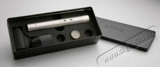 Rode NT55-S kismembr&aacute;nos kardioid &eacute;s g&ouml;mb ceruza mikrofon Mobil / Kommunik&aacute;ci&oacute; / Smart - Mobiltelefon kieg&eacute;sz&iacute;tő / tok - Ceruza - 256509