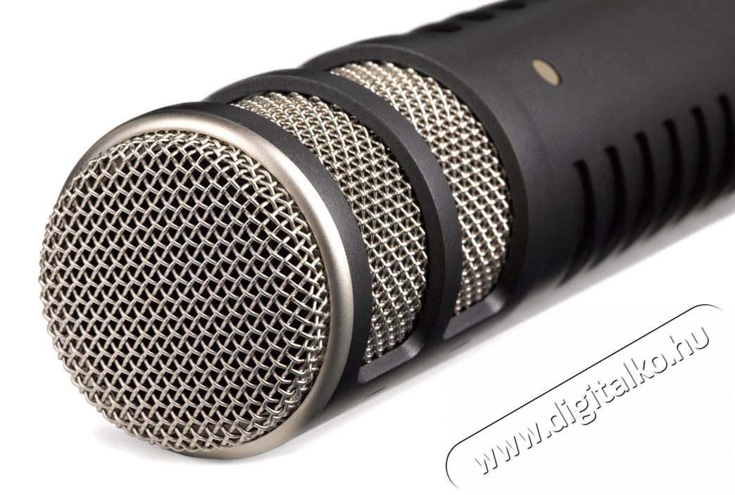 Rode Procaster broadcast minős&eacute;gű dinamikus mikrofon r&aacute;di&oacute;knak Fot&oacute;-Vide&oacute; kieg&eacute;sz&iacute;tők - Mikrofon - Mikrofon r&aacute;di&oacute;knak - 256516