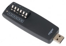 Roger RUD1 hordozhat&oacute; kommunik&aacute;ci&oacute;s illesztő - Iroda &eacute;s sz&aacute;m&iacute;t&aacute;stechnika - Egy&eacute;b sz&aacute;m&iacute;t&aacute;stechnikai term&eacute;k - 393898