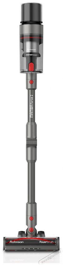 Rohnson M19 Mamba Force 2 H&aacute;ztart&aacute;s / Otthon / K&uuml;lt&eacute;r - Porsz&iacute;v&oacute; / takar&iacute;t&oacute;g&eacute;p - K&eacute;zi / &aacute;ll&oacute; porsz&iacute;v&oacute; - 503622