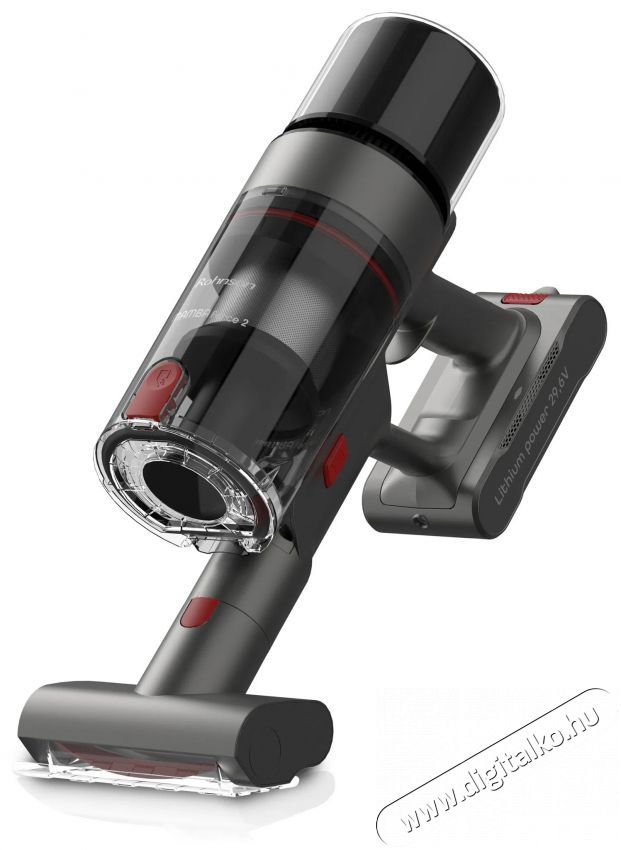 Rohnson M19 Mamba Force 2 H&aacute;ztart&aacute;s / Otthon / K&uuml;lt&eacute;r - Porsz&iacute;v&oacute; / takar&iacute;t&oacute;g&eacute;p - K&eacute;zi / &aacute;ll&oacute; porsz&iacute;v&oacute; - 503622