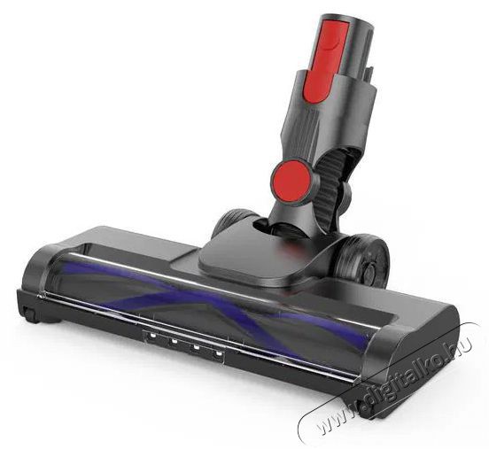 Rohnson M2 Mamba Plus H&aacute;ztart&aacute;s / Otthon / K&uuml;lt&eacute;r - Porsz&iacute;v&oacute; / takar&iacute;t&oacute;g&eacute;p - K&eacute;zi / &aacute;ll&oacute; porsz&iacute;v&oacute; - 503623